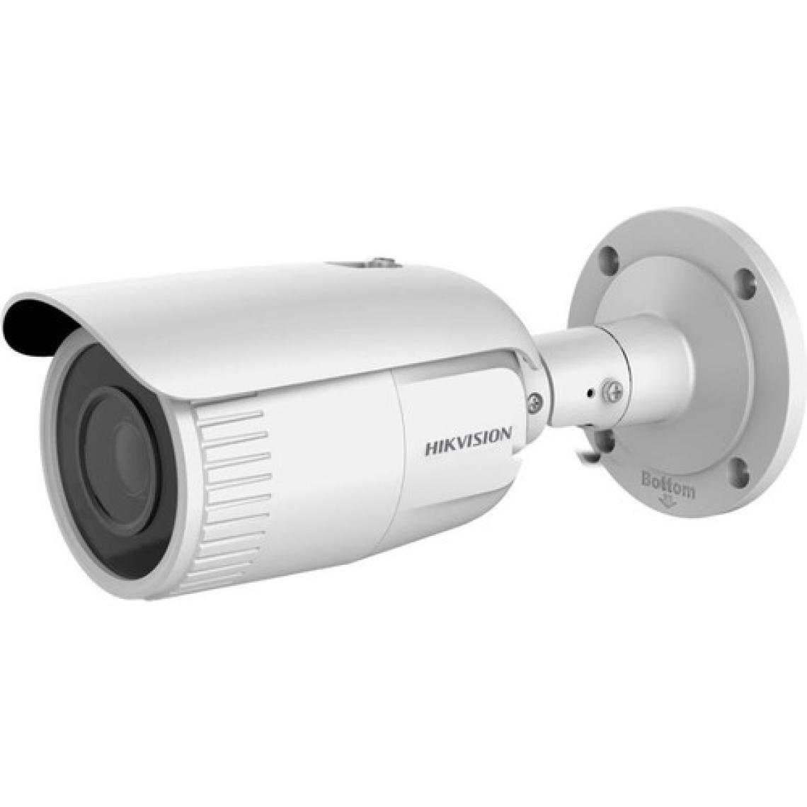 Hikvision DS-2CD1643G0-IZS-UK 4MP 2.7-13.5 mm Lens Motorize IR IP Bullet Kamera