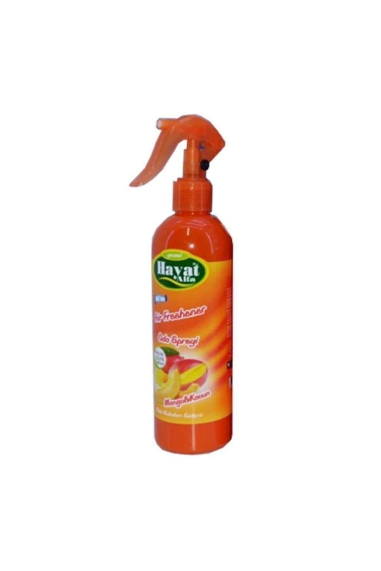 Mango Ve Kavun Oda Kokusu Sprey 350 Ml