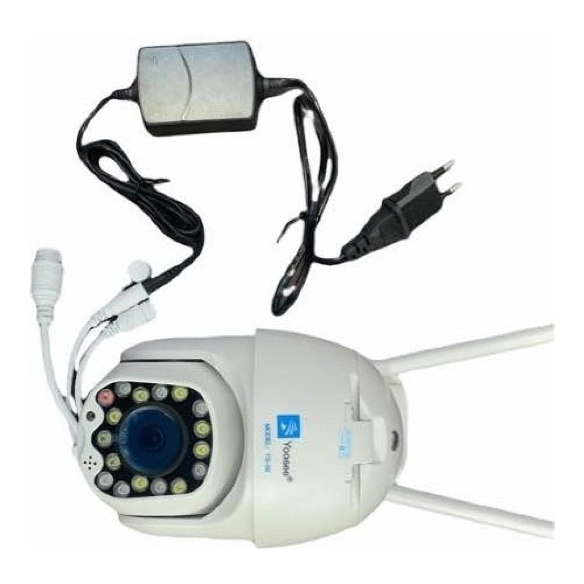 Yoosee Ys-06 Ptz Ip Kamera