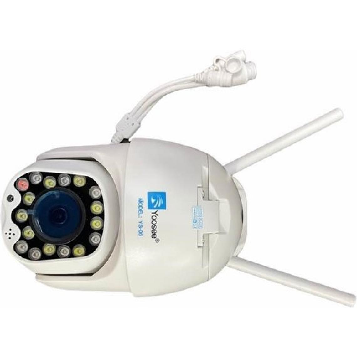 Yoosee Ys-06 Ptz Ip Kamera