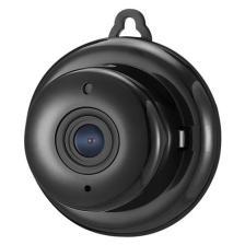 Digoo Wifi Kamera 960p Full Hd İp kamera Mini Kamera Gece Görüşlü Küçük Kamera Mikro Kamera