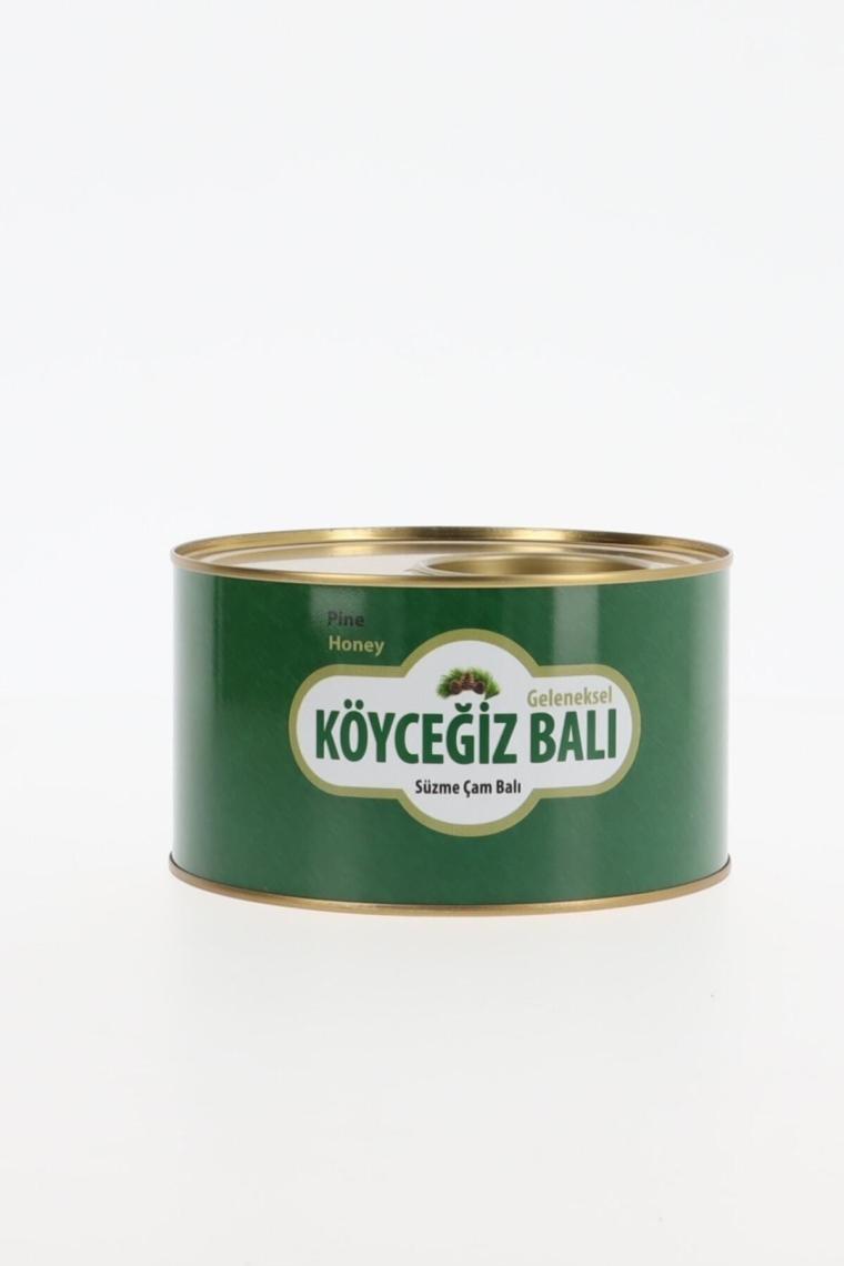 Çam Balı 1850 gr Teneke