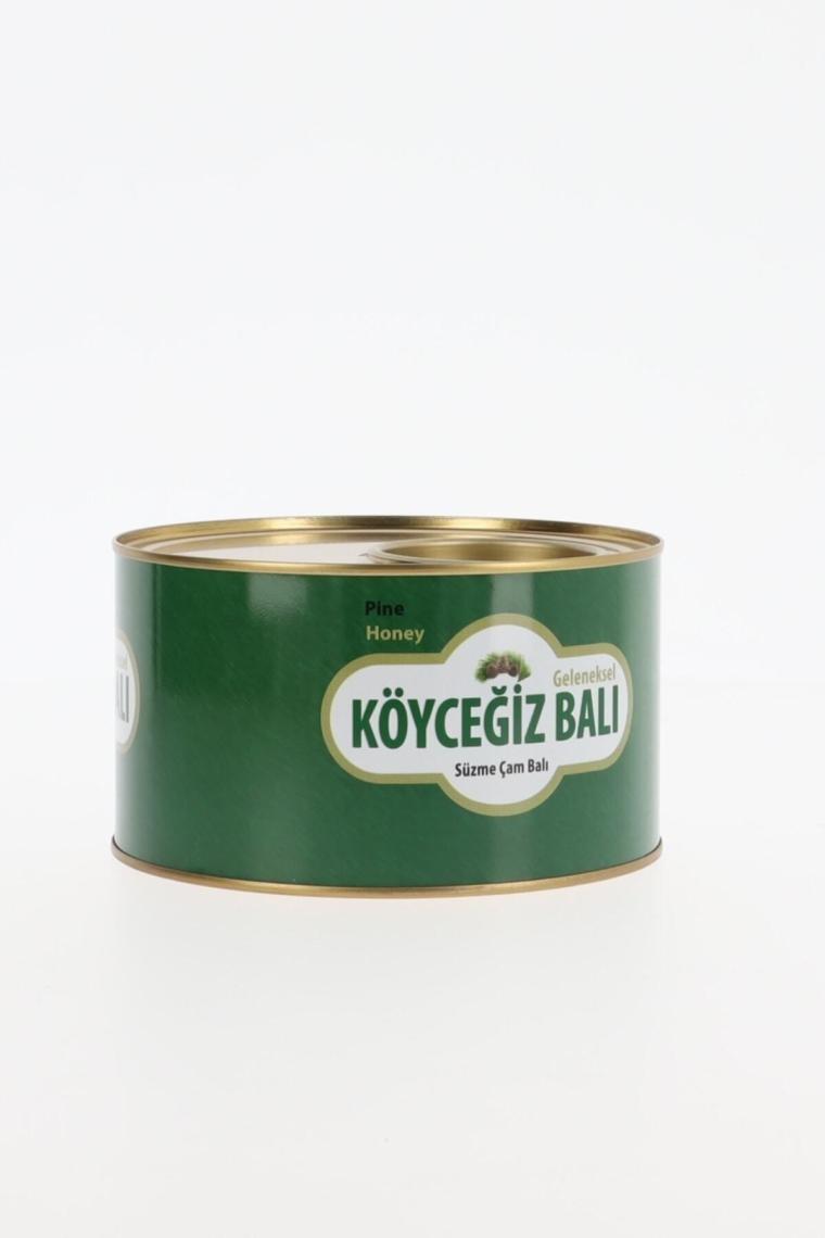 Çam Balı 1850 gr Teneke