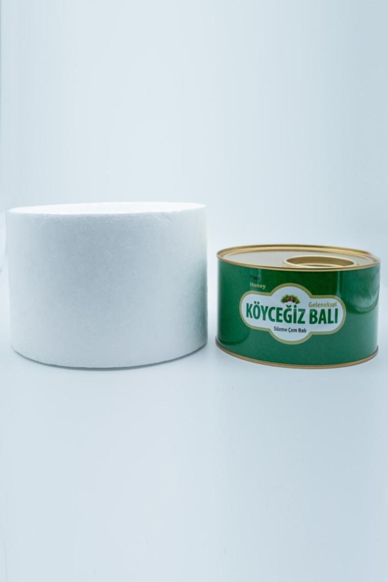 Çam Balı 1850 gr Teneke