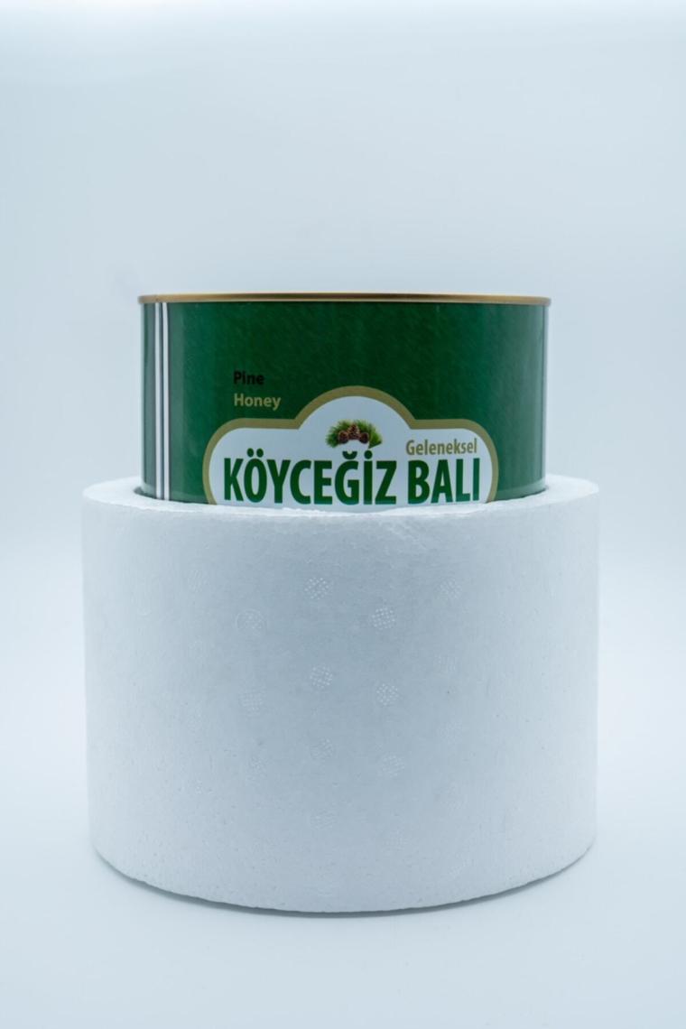 Çam Balı 1850 gr Teneke