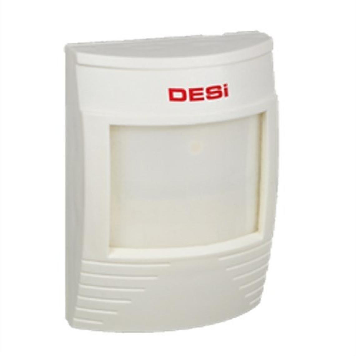 Desi Kablolu Pır Dedektör 100% Türk Malı