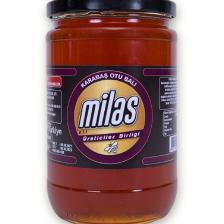 Karabaş Otu Balı 850 Gr