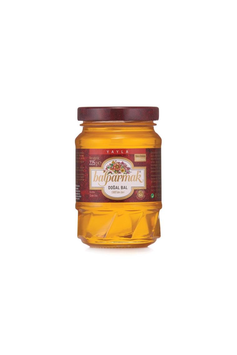 Balparmak 225 gr Süzme Çiçek Balı