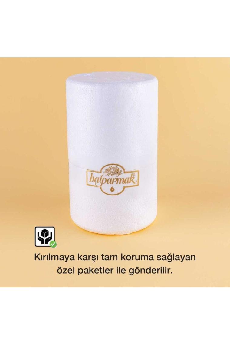 Balparmak 225 gr Süzme Çiçek Balı