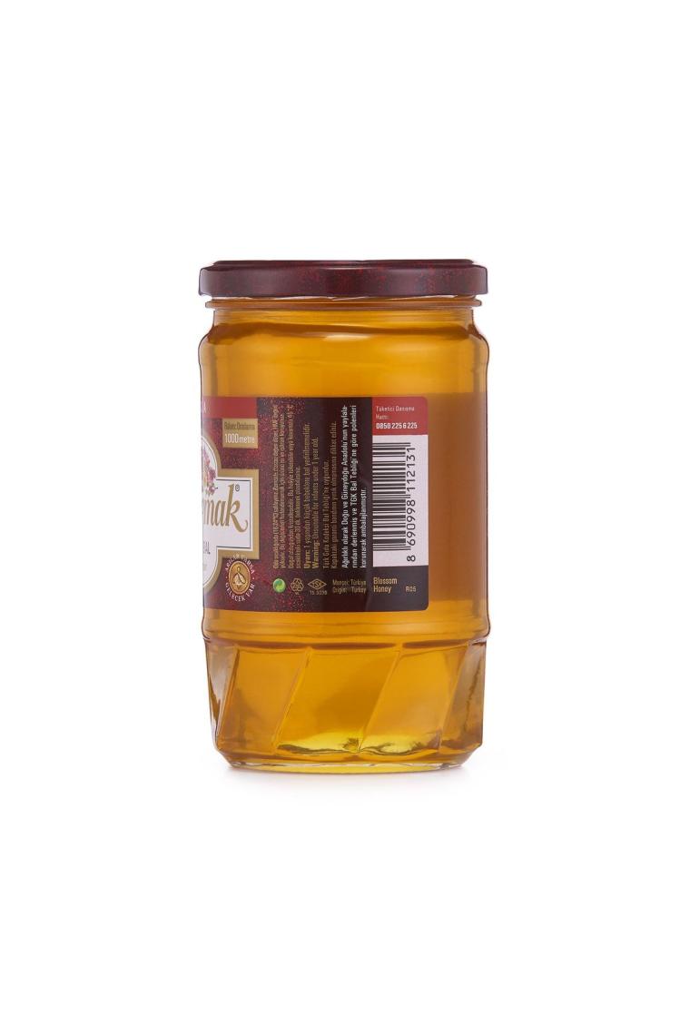Yayla Çiçek Balı 850 g