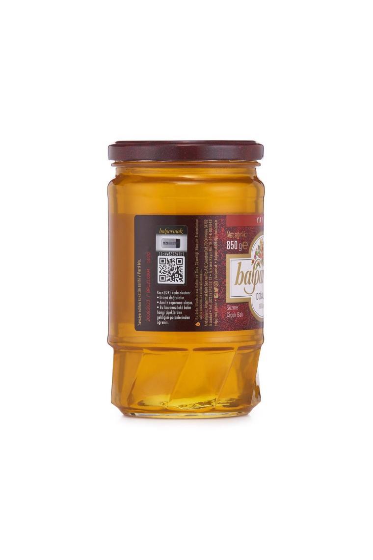 Yayla Çiçek Balı 850 g