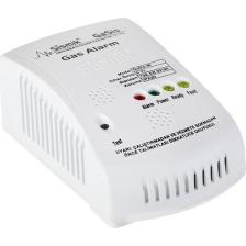 Sismik Gasis-M Gaz Alarm Cihazı