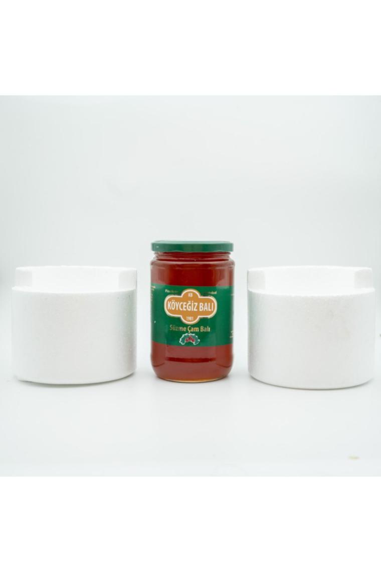 Çam Balı 850 gr 2 Adet