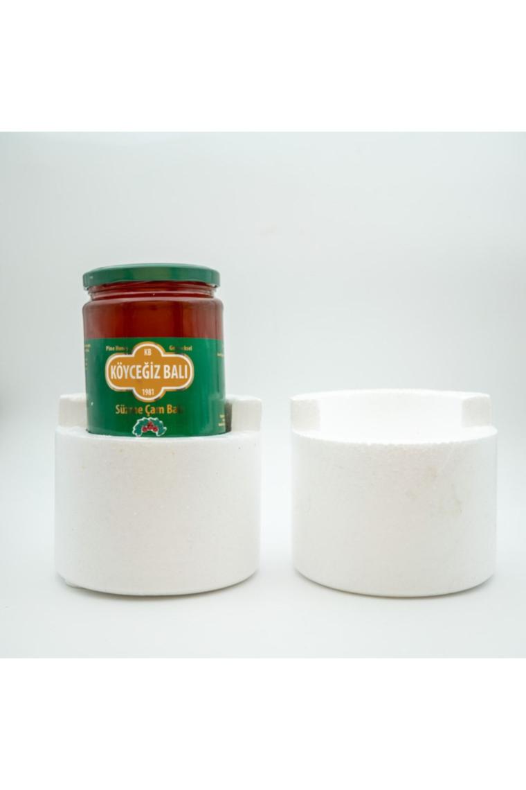 Çam Balı 850 gr 2 Adet