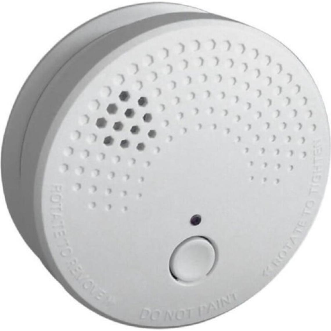Cata CT-9451 Pilli Duman Dedektörü