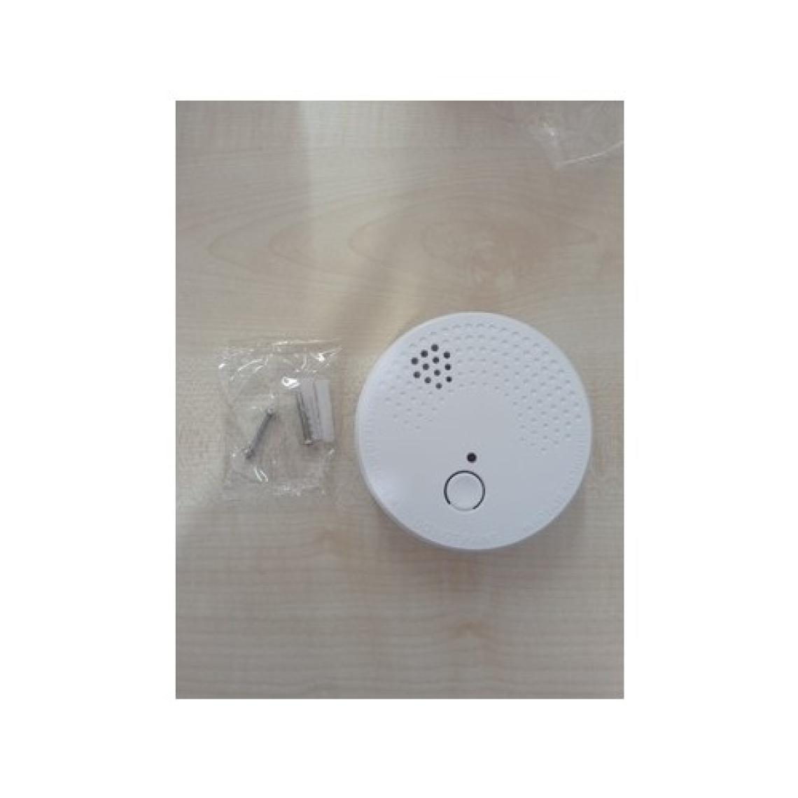 Cata CT-9451 Pilli Duman Dedektörü