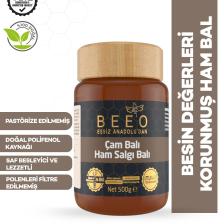 Çam Balı Ham Salgı Balı 500 gr