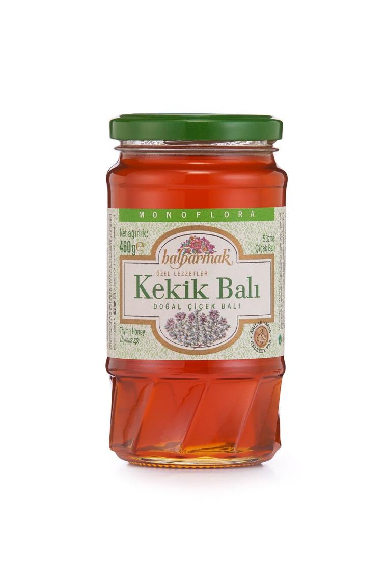Kekik Balı 460 g
