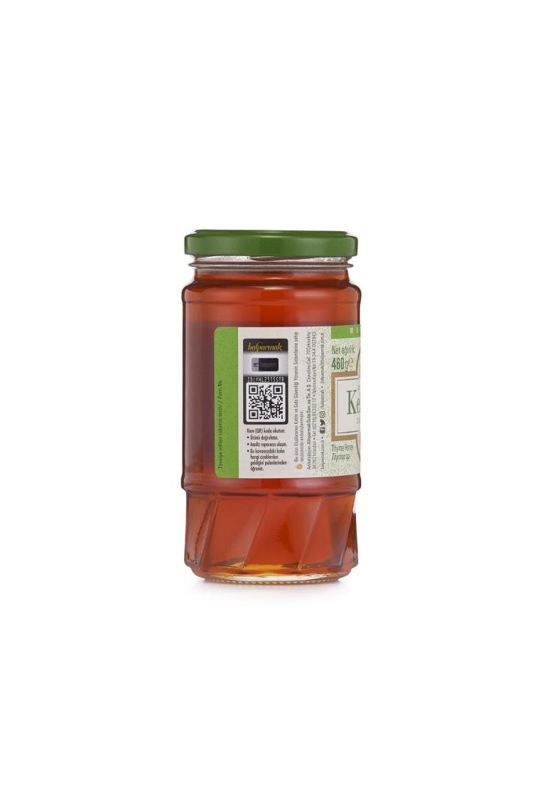 Kekik Balı 460 g