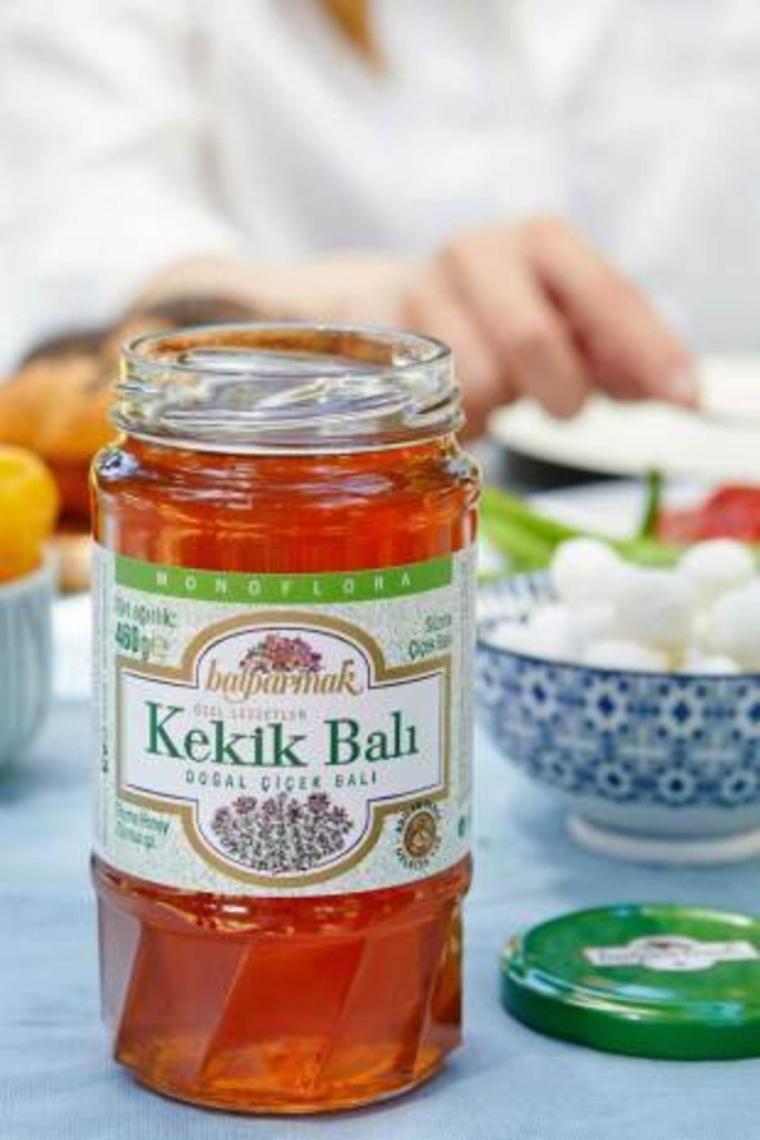 Kekik Balı 460 g