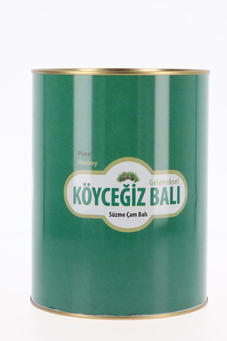 Köyceğiz 4850 gr Teneke Çam Balı