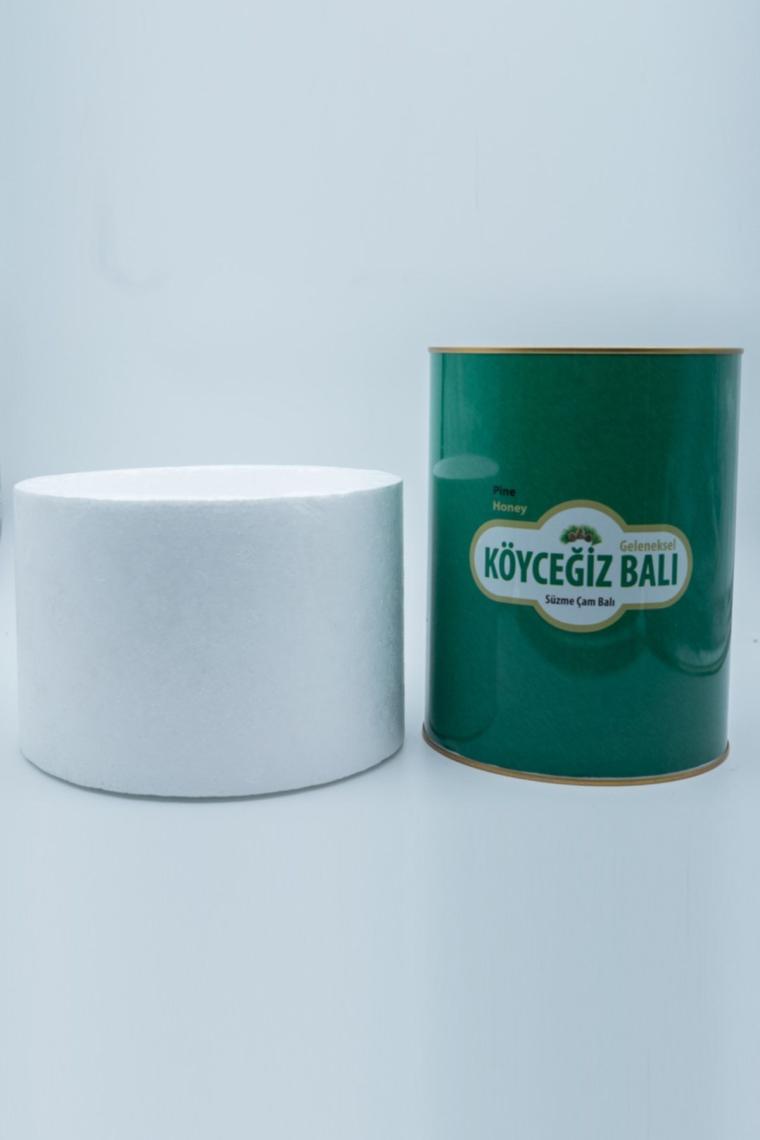 Köyceğiz 4850 gr Teneke Çam Balı
