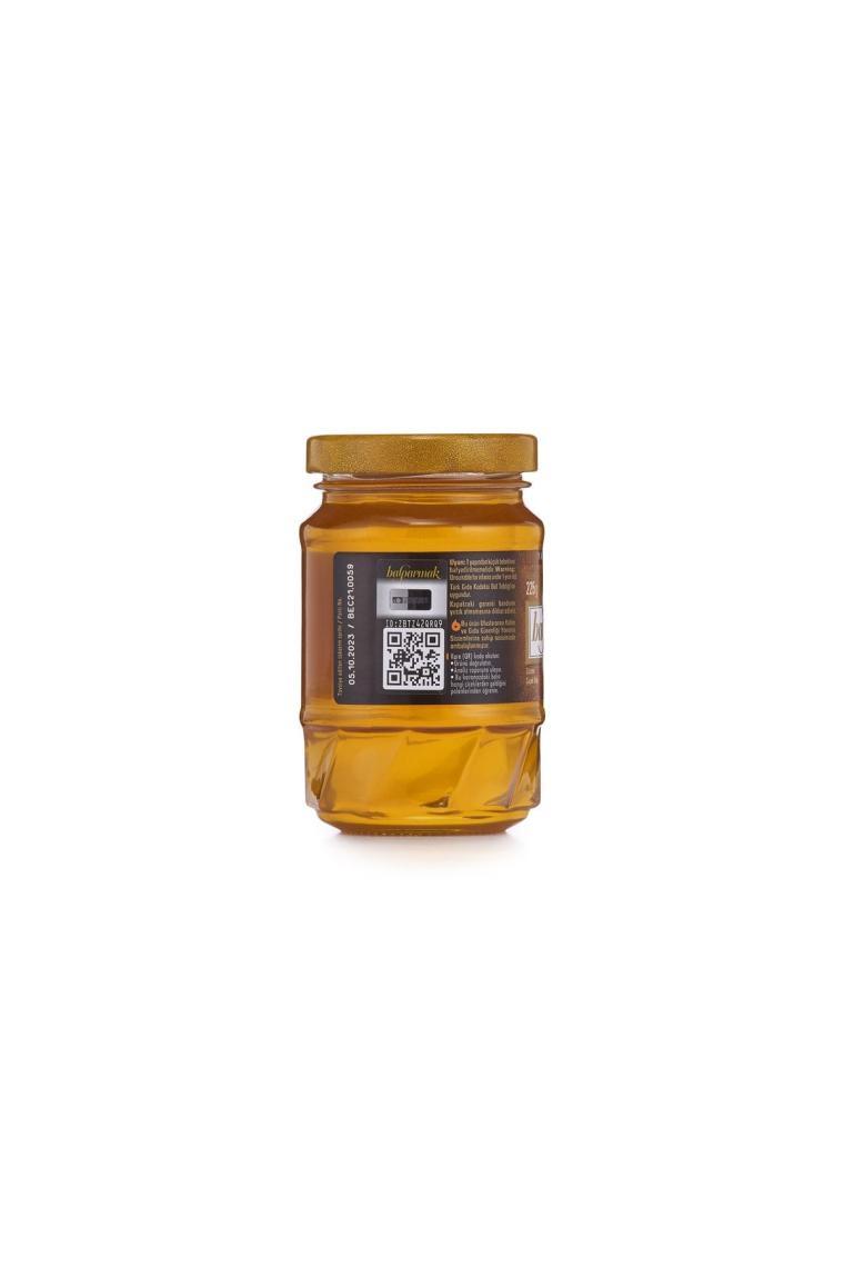 Balparmak Yayla ve Ova Süzme Çiçek Balı 225 gr