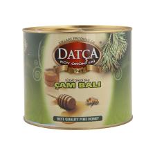 Datça Çam Balı Teneke 2750 Gr