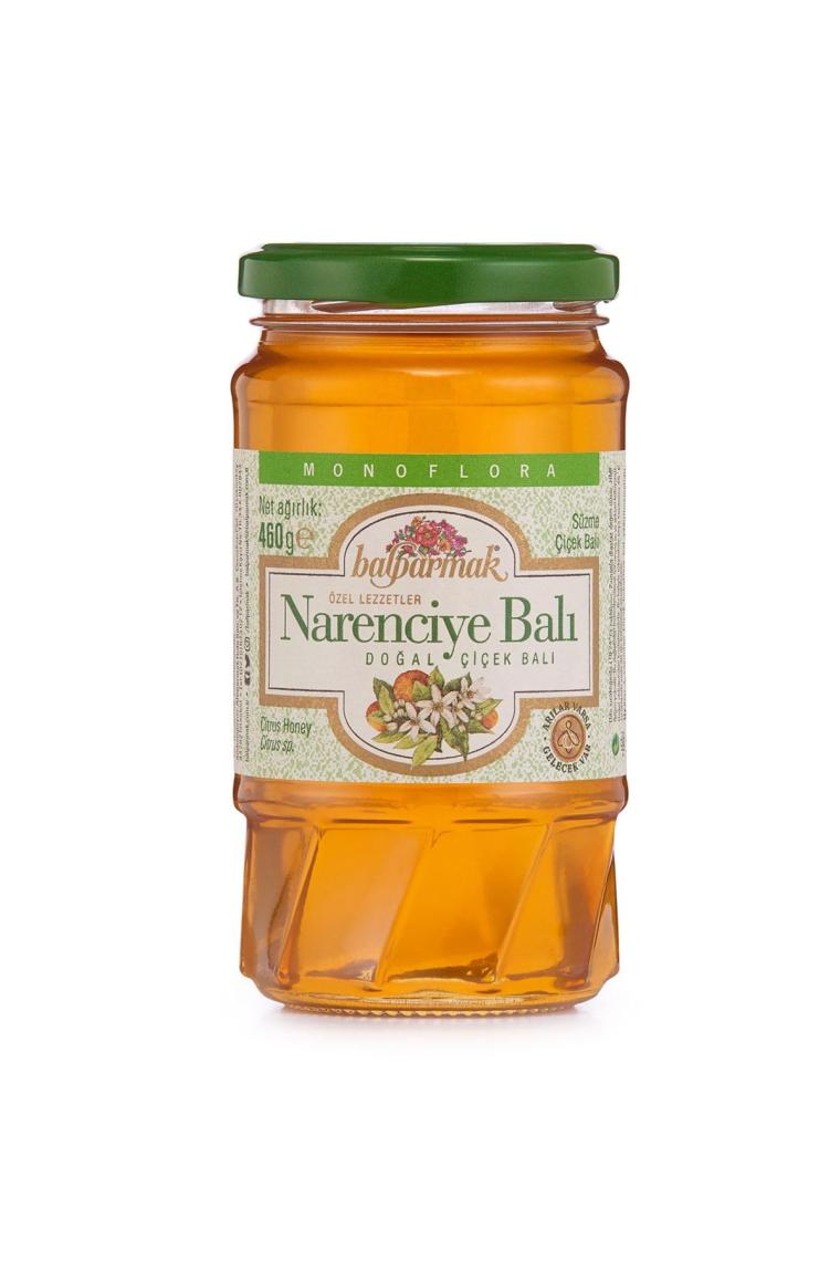 Narenciye Balı 460 g