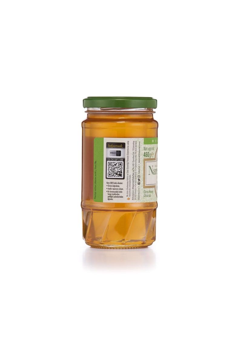 Narenciye Balı 460 g