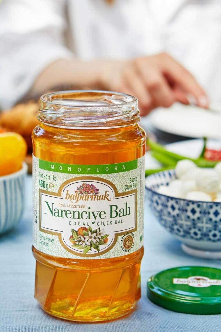 Narenciye Balı 460 g