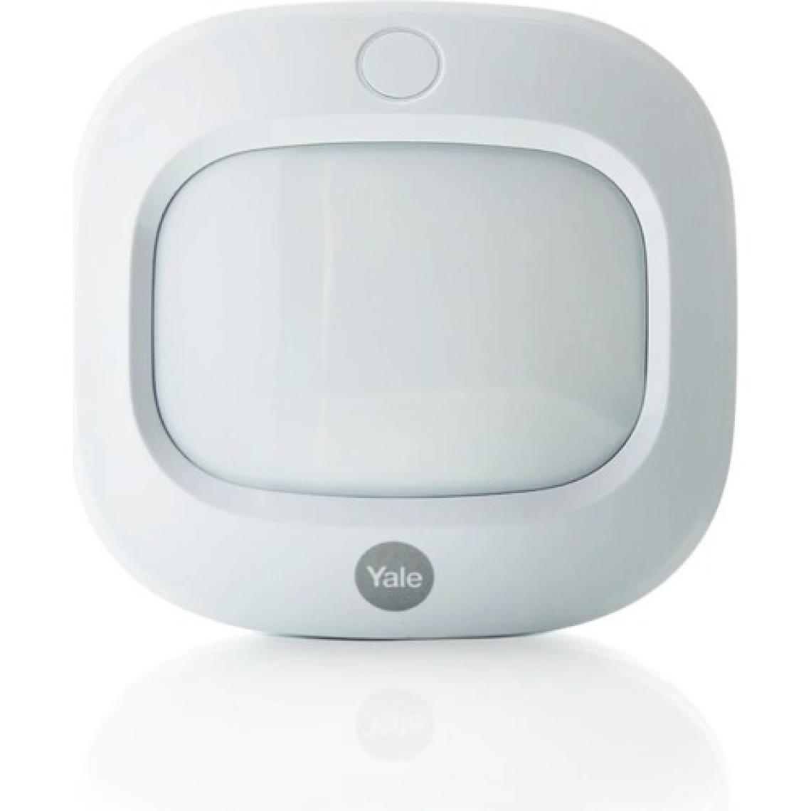 Yale Sync Smart Home Alarm - Evcil Hayvan Dostu Pır Hareket Dedektörü