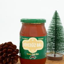 Çam Balı 450 gr Cam Kavanoz