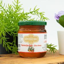 Köyceğiz 250 gr Narenciye Balı