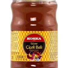 bal Kavanoz Çiçek Balı 850 gr