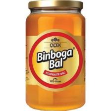 Binboğa 850 gr Süzme Çiçek Balı