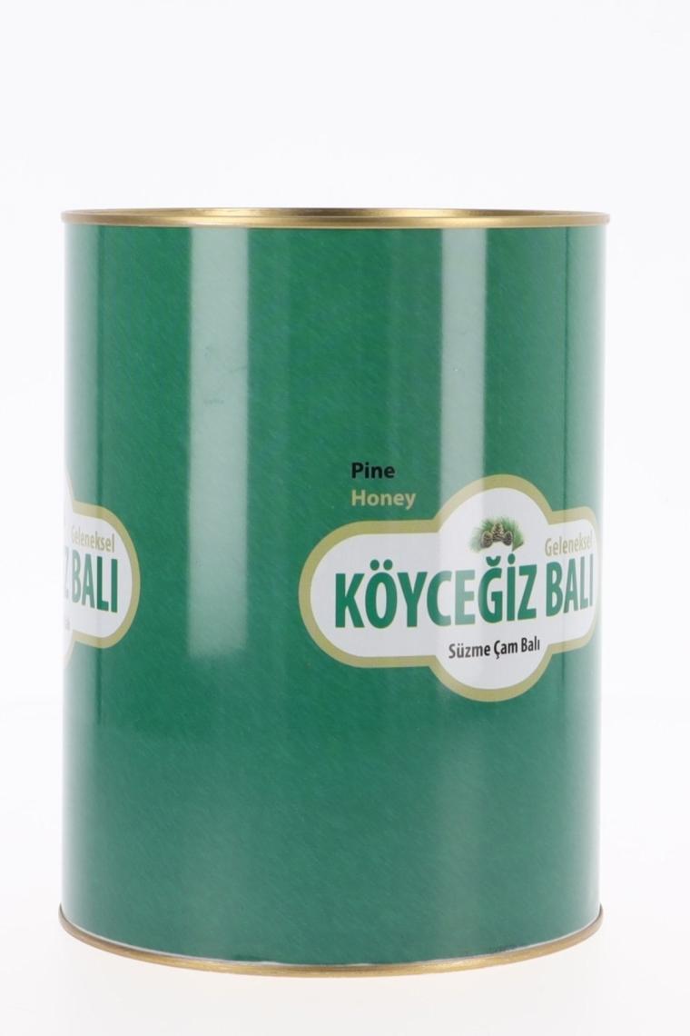 Çam Balı Teneke 4850 g