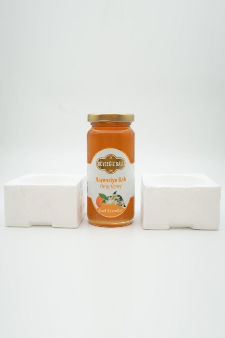Köyceğiz 330 gr Narenciye Balı
