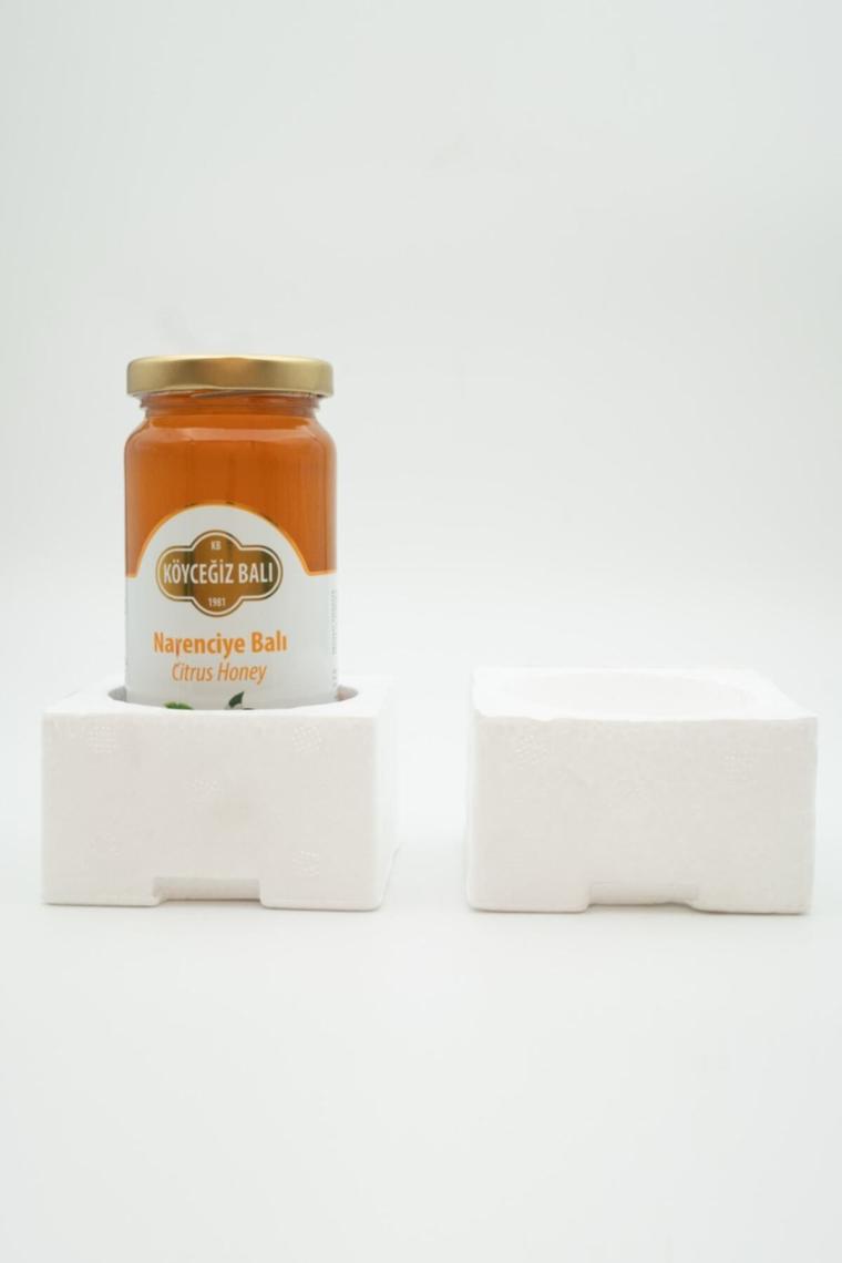 Köyceğiz 330 gr Narenciye Balı