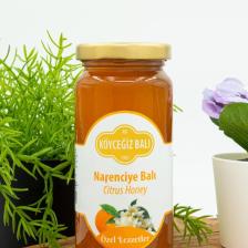 Köyceğiz 330 gr Narenciye Balı