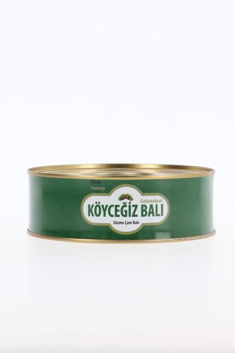 Köyceğiz 850 gr Teneke Çam Balı