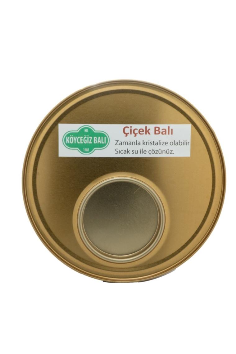 Köyceğiz 1850 gr Teneke Çiçek Balı
