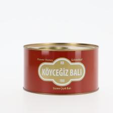 Köyceğiz 1850 gr Teneke Çiçek Balı