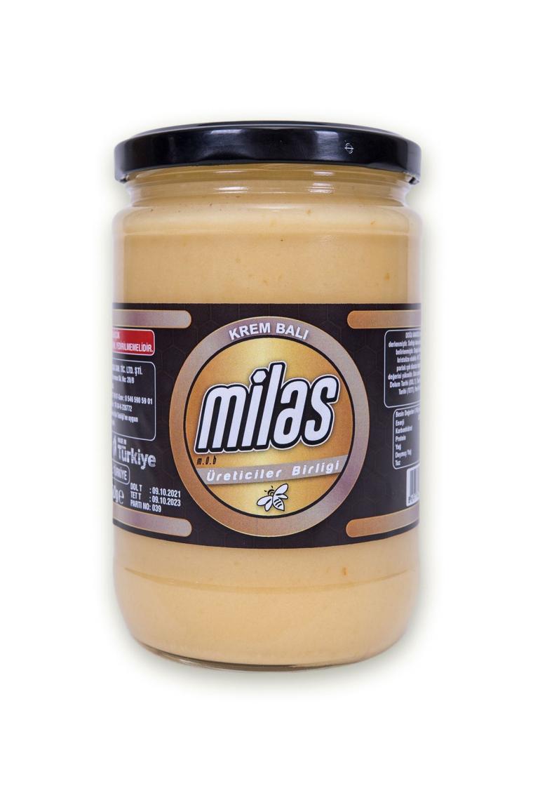 Krem Bal 850 gr