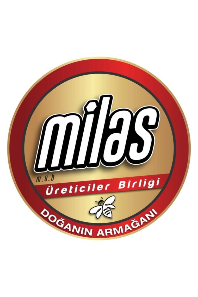 Süzme Çiçek Balı 5 Kg