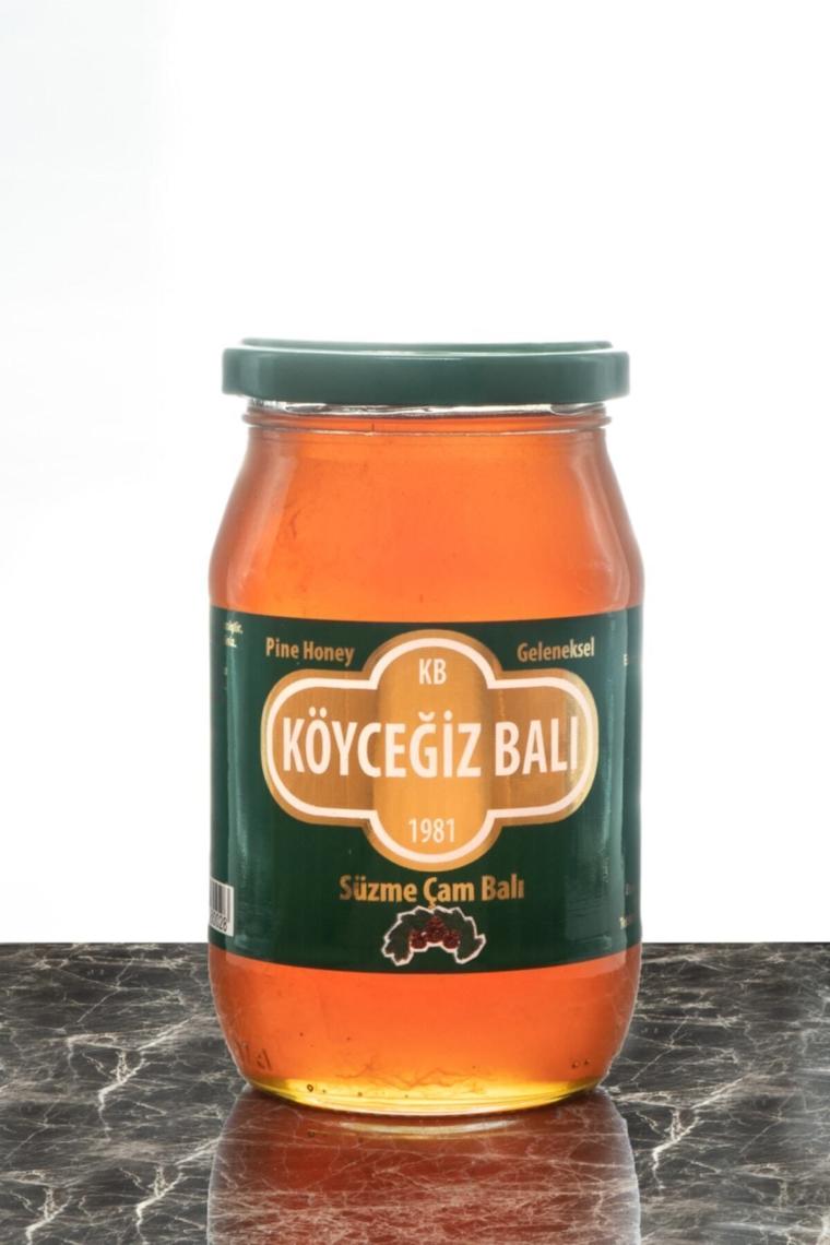 Köyceğiz 450 gr Çam Balı