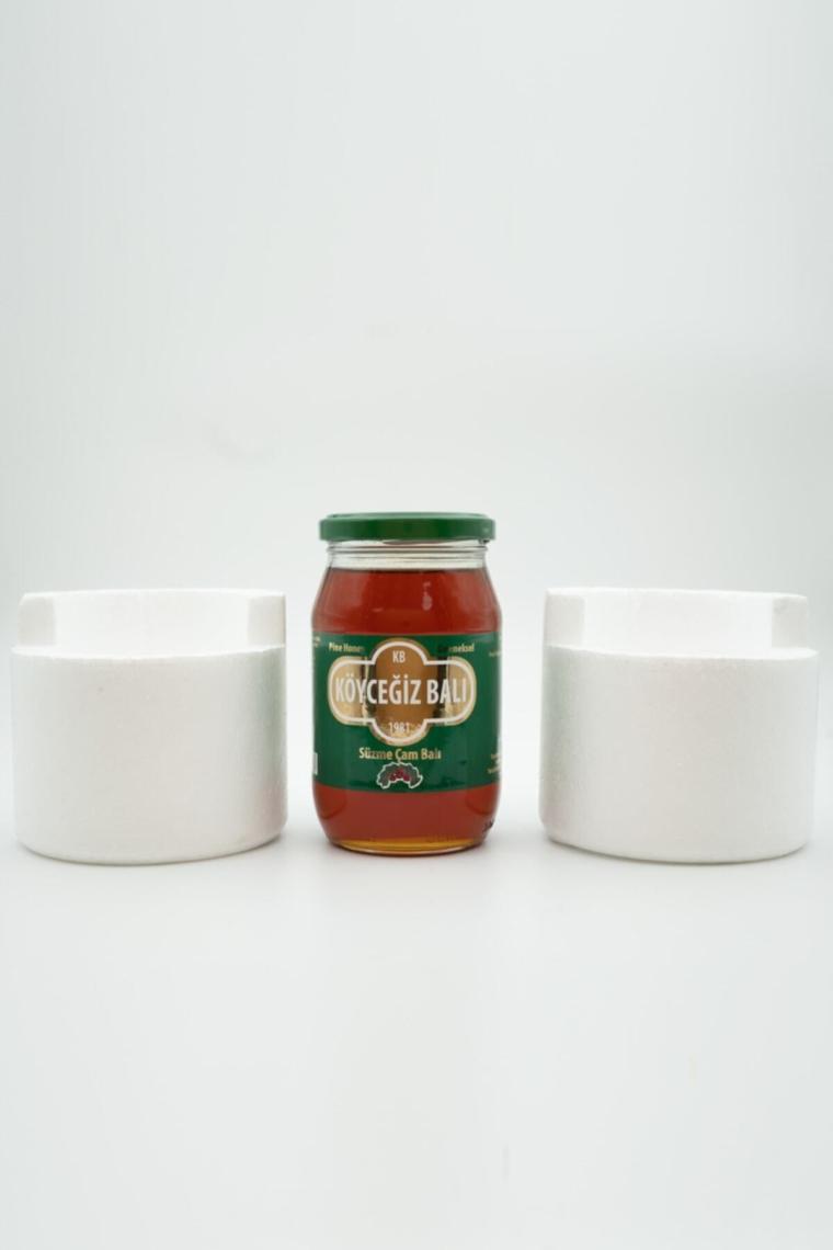 Köyceğiz 450 gr Çam Balı