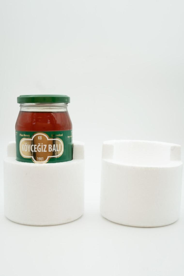 Köyceğiz 450 gr Çam Balı