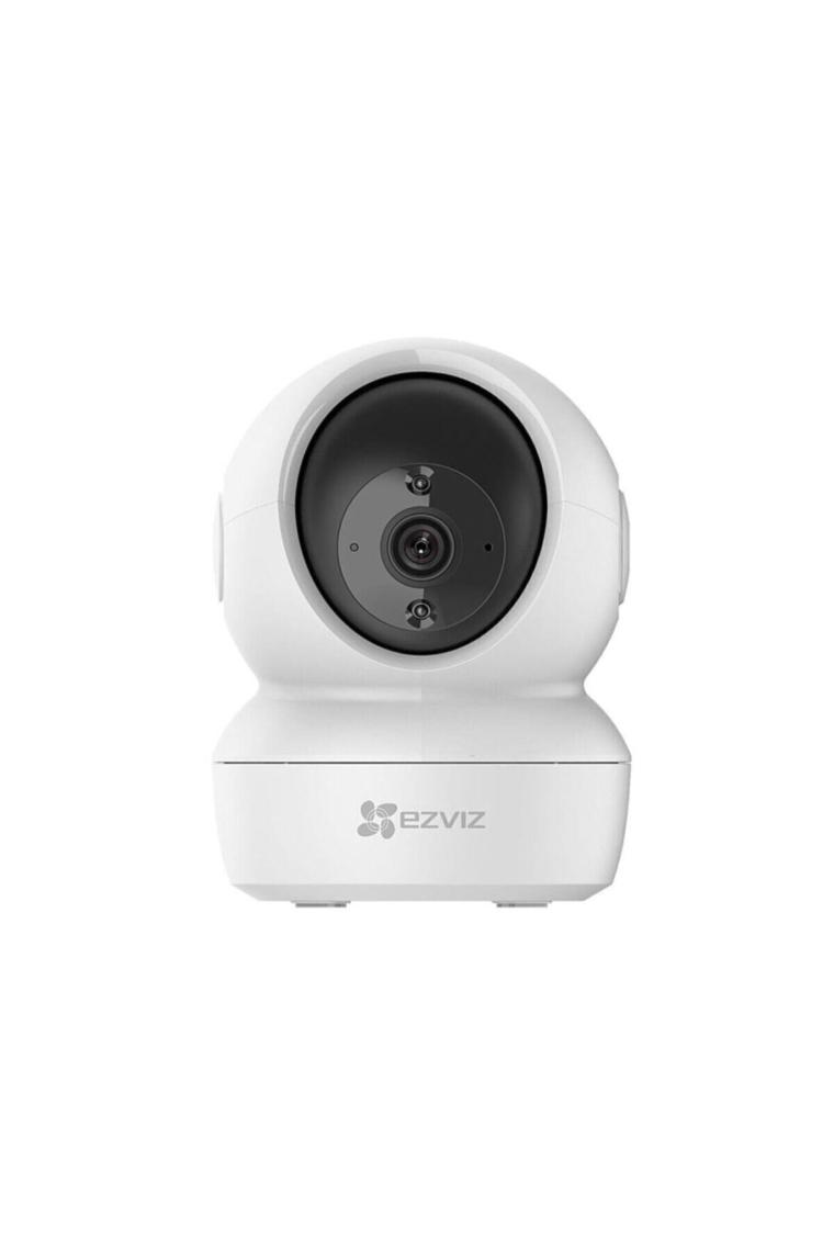 C6n 1080p Fhd 360 Derece Gece Görüşlü Sesli Ip Wifi Akıllı Ev Güvenlik Bebek Kamerası