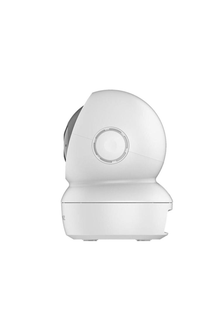 C6n 1080p Fhd 360 Derece Gece Görüşlü Sesli Ip Wifi Akıllı Ev Güvenlik Bebek Kamerası